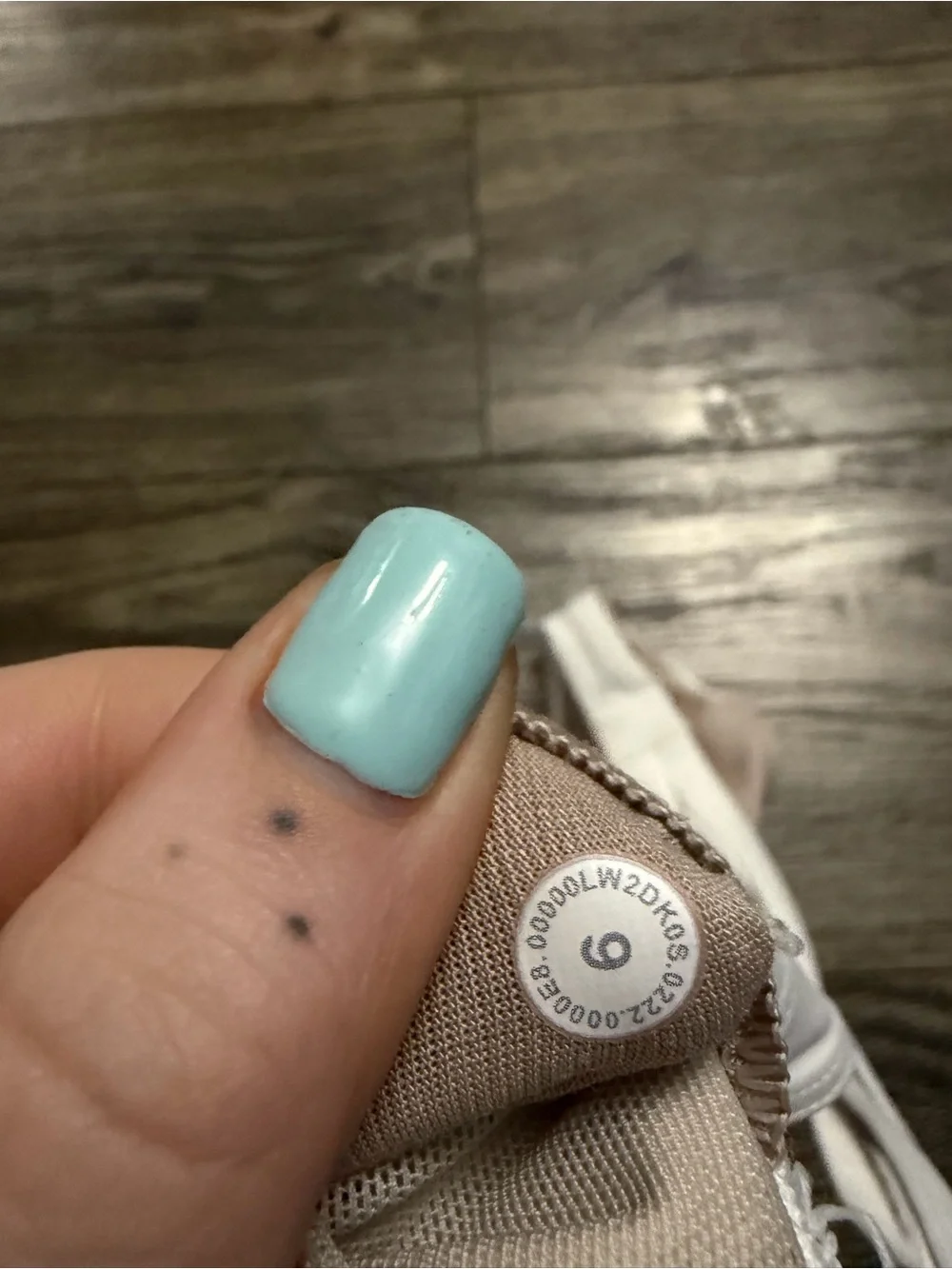 lululemon athletica light wear